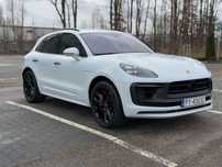 Porsche Macan Porsche Macan GTS - cesja bez odstępnego!
