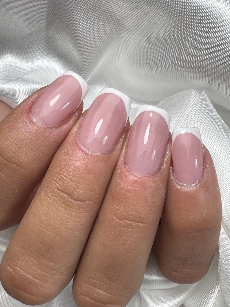 Manicure brasileira
