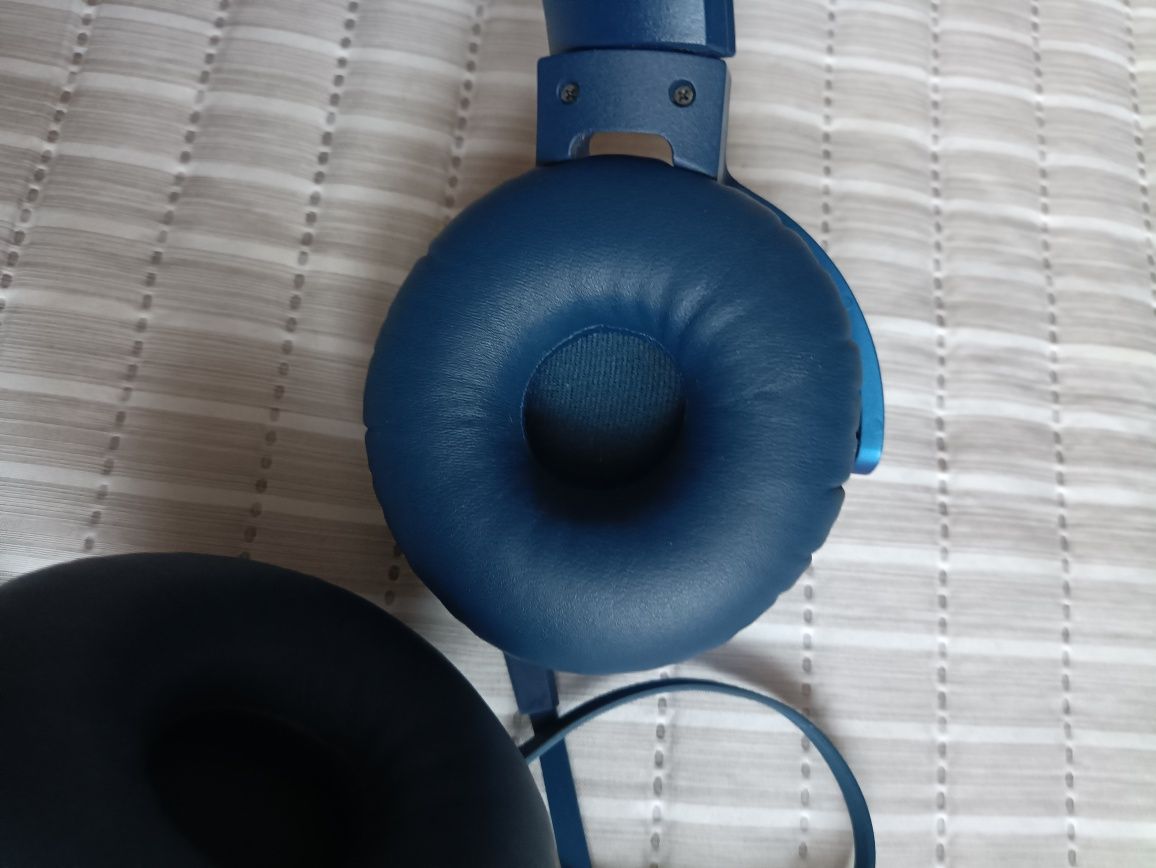 Słuchawki Sony MDR-XB550