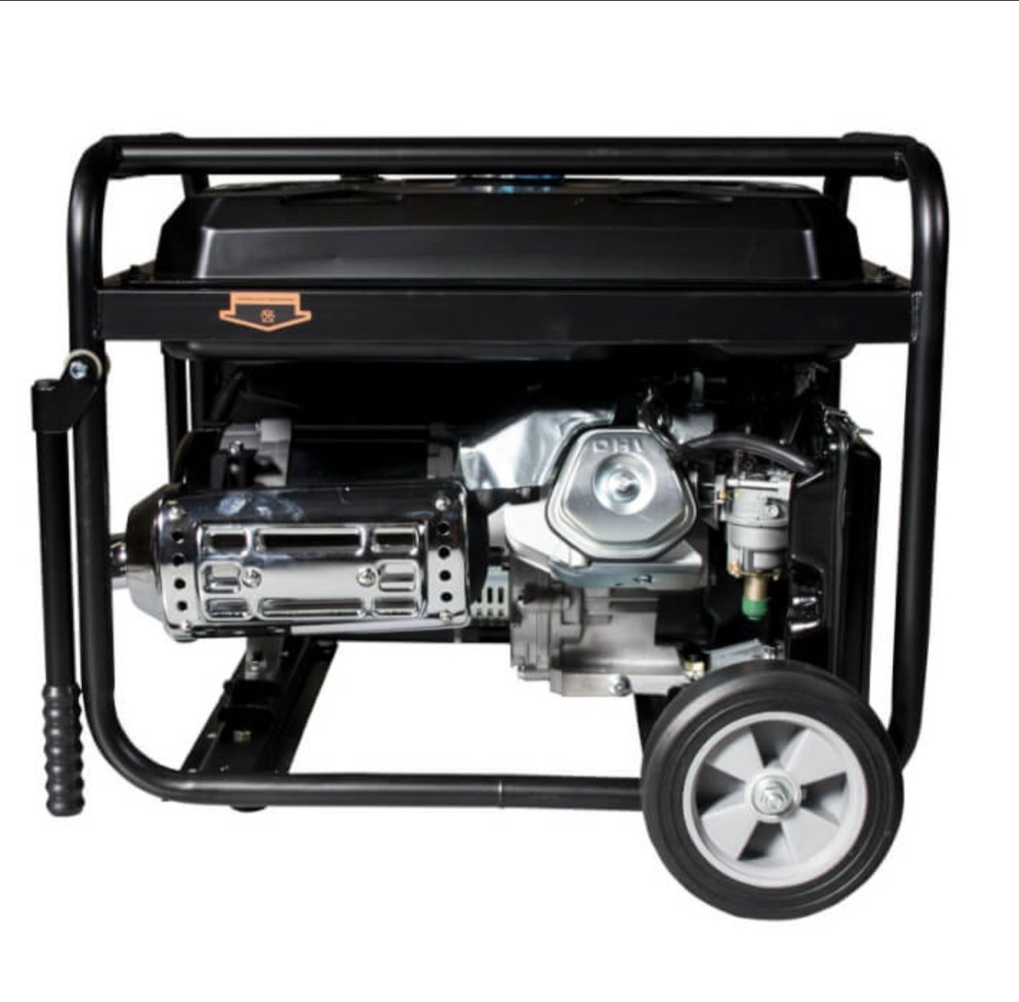 Генератор 5 кВт бензиновый ITC POWER GG7000FE