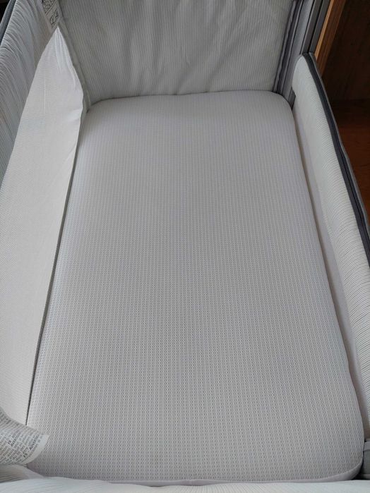 Materac do dostawki Chicco 82x50