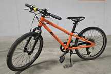 Rowerek dziecięcy Kubikes 20 cali