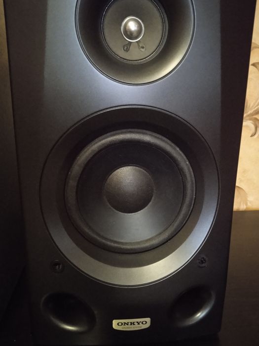 Музыкальний центр Aiwa NSX-540