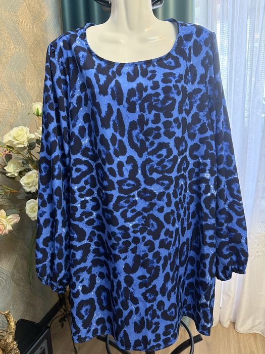 Рубашки платья туники