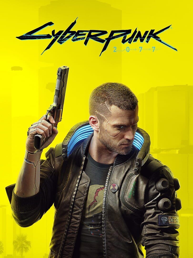 Cyberpunk 2077 + 2 ИГРЫ   Xbox ONE/Series X|S