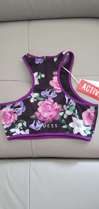 Top Guess xs /s nowy