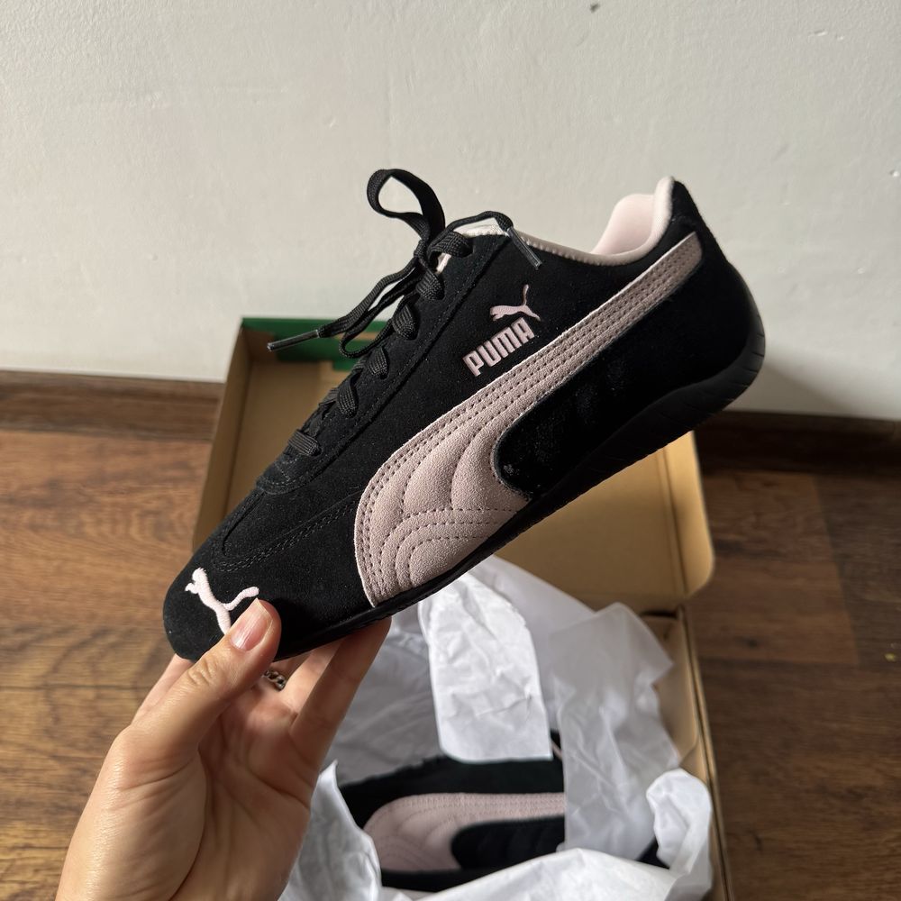 Puma speedcat оригінал кросівки