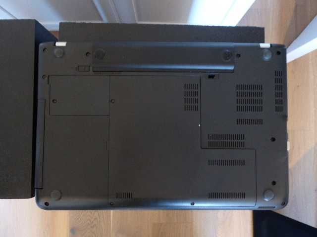 Laptop Lenovo Thinkpad E555