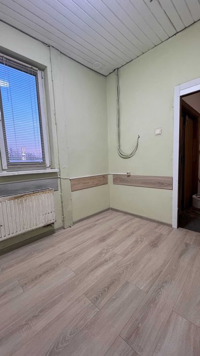 Здається Холодильний склад та Офісні приміщення(під виробництво,склад)