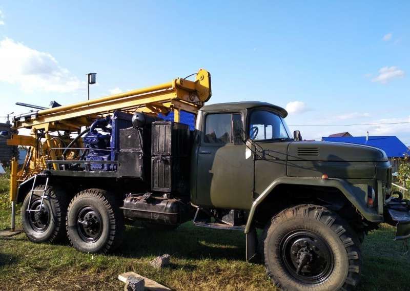 ‼️Бурение скважин на воду‼️ Буріння свердловин на воду Бердичів