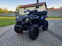 Polaris Sportsman 570 EPS Black Edition ! Odstąpie Leasing !