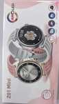Zegarek Smartwatch damski Z01 mini