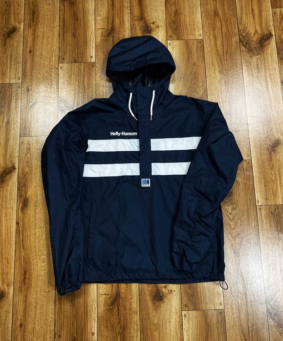 Helly Hansen Męska Lekka Kurtka Turystyczna Outdoor M (Marmot Mammut)