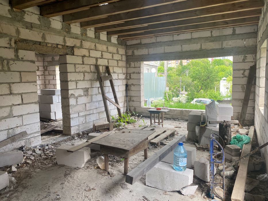 Продаж/Земля/Будинок/Київ/Голосіївський/БЕЗ КОМІСІЇ !!