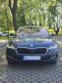 Skoda Octavia - 1.5 TSI ACT Style - 2020 - 68000km - Cesja leasingu