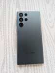 Samsung Galaxy S22 Ultra 12/256 GB Green Гарантія