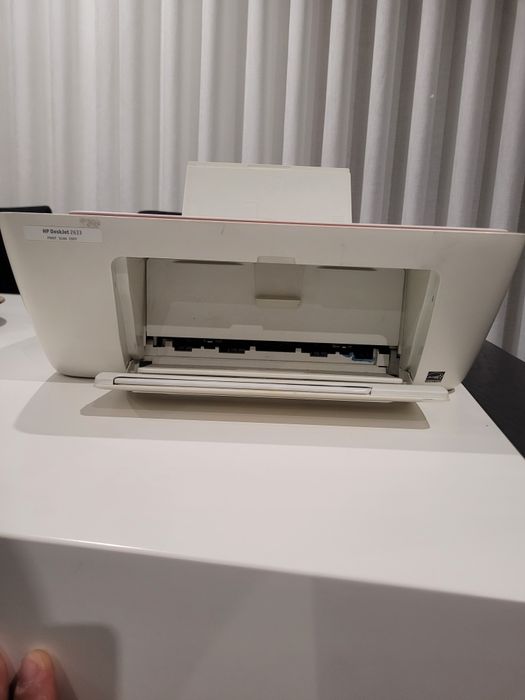 Impressora HP DeskJet 2633