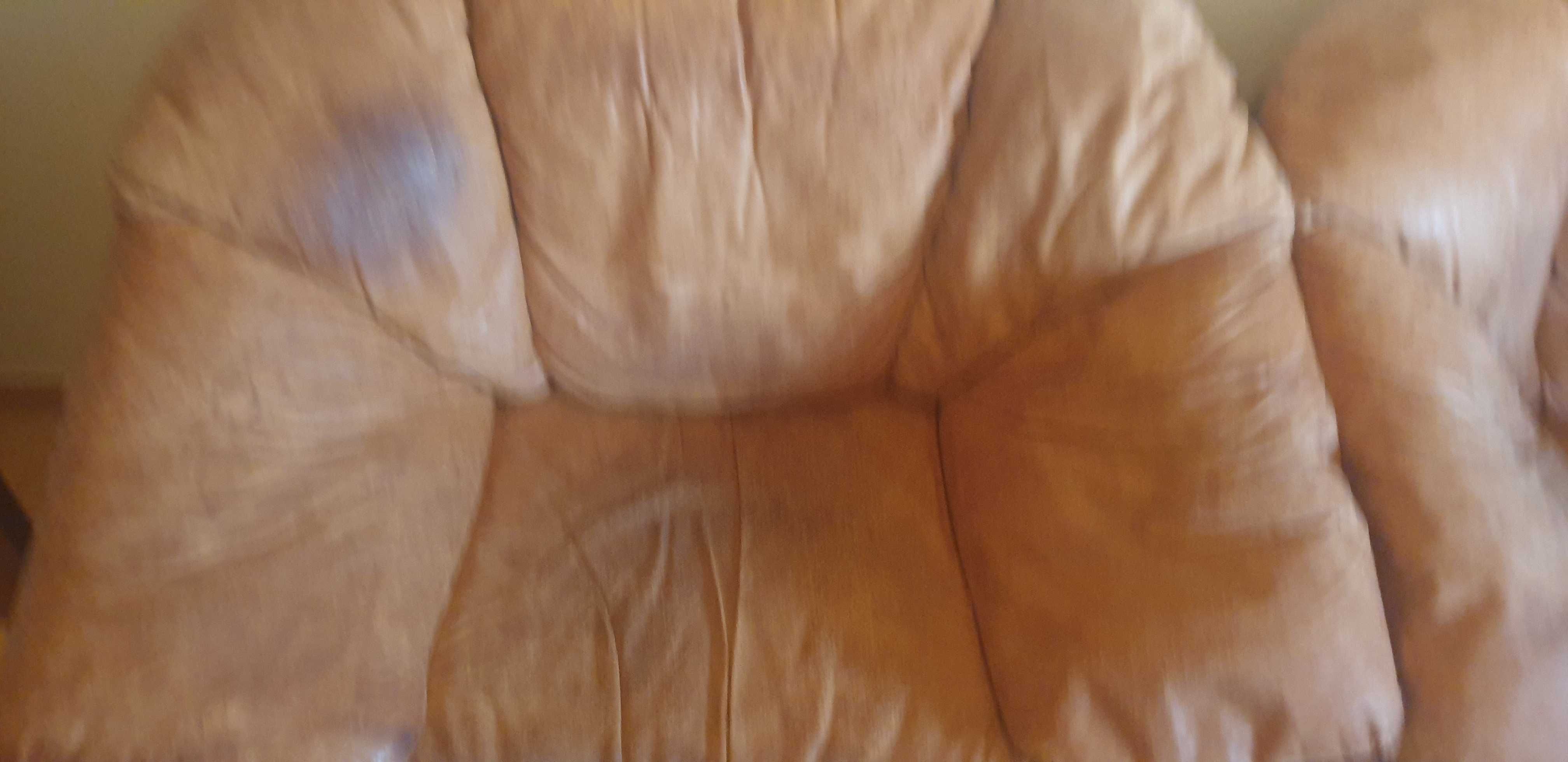 Estou a doar estes sofas
