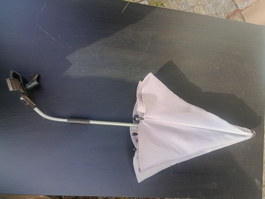 Parasolka do wózka dziecięcego