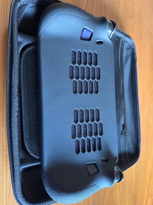 Legion Go S Z2go 512gb SteamOS