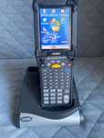 Terminal Motorola Symbol MC9190 Gun WIN CE 1D, FV