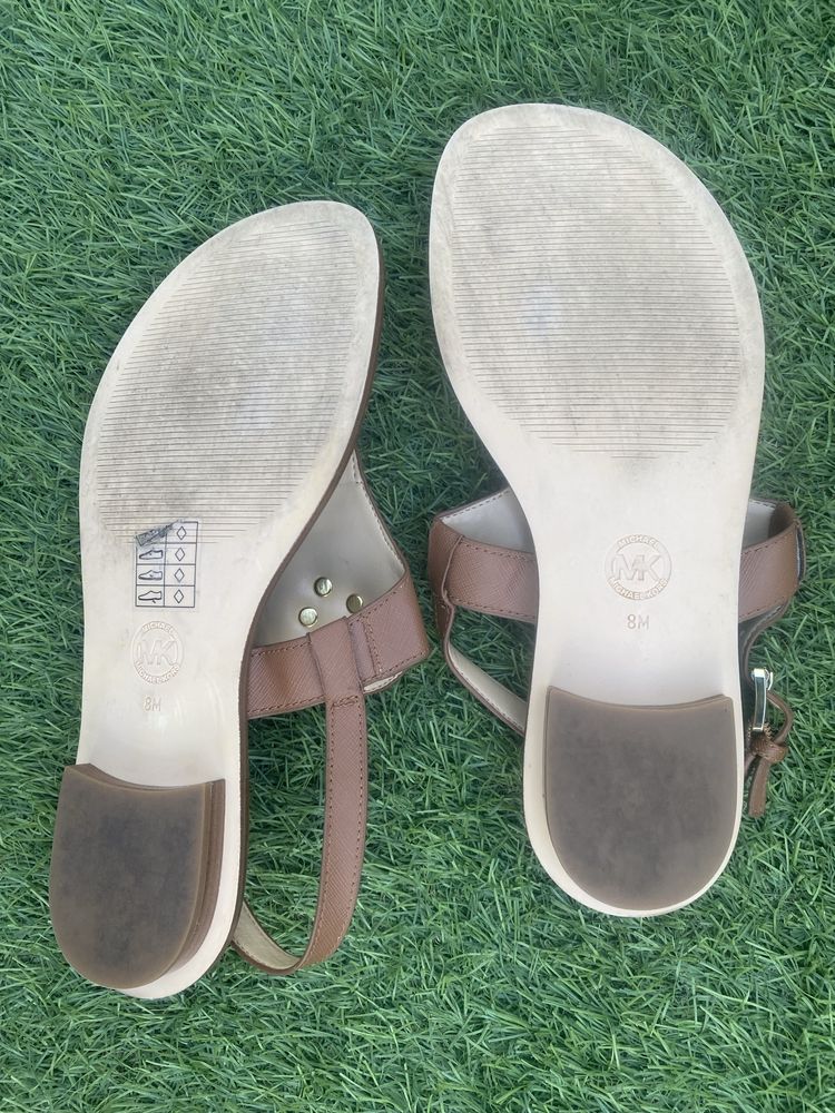 Sandálias Michael Kors