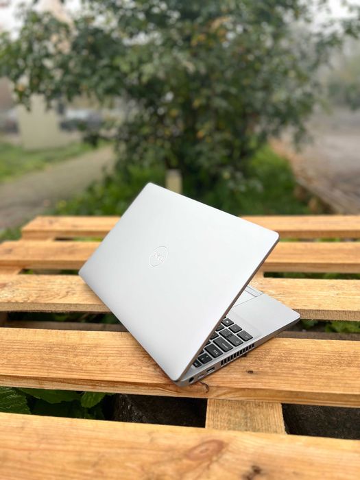 Laptop Dell Latitude 5510·i5-10310U·16GB+SSD256·15.6"IPS·Гарантія 9міс