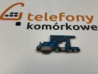 SAMSUNG NOTE 10+  Złącze  Ładowania Z Mikrofonem