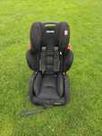 Fotelik Recaro sport