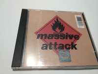 Massive Attack Massive Attack.