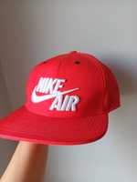 Czapka z daszkiem full cap Nike Air