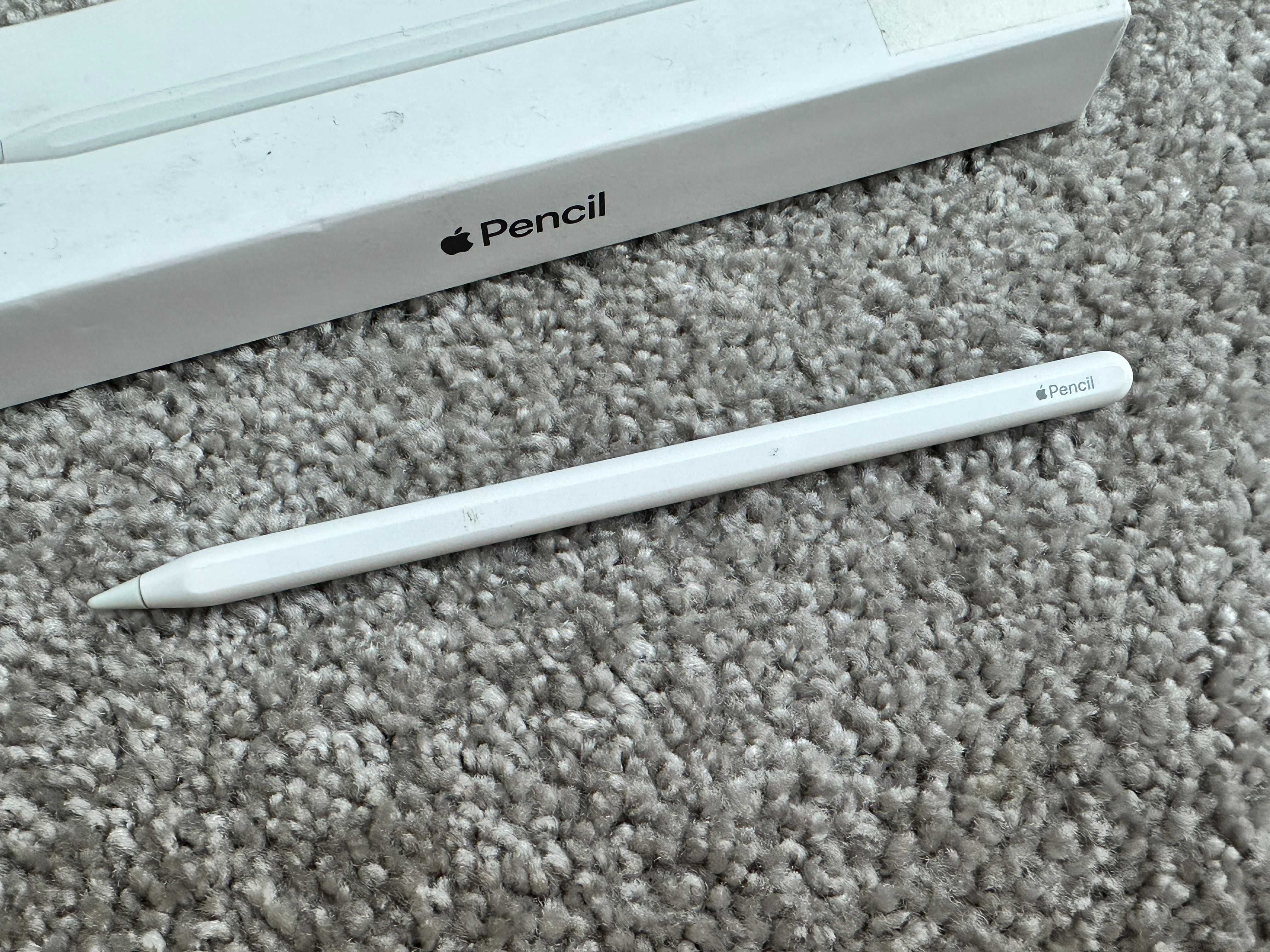 Oryginalny rysik Apple Pencil 2 Gen. A2051