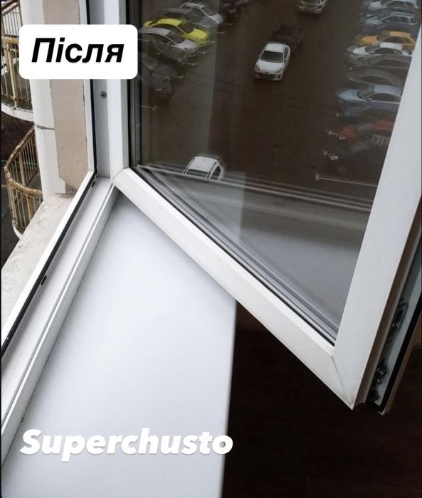 Прибирання квартир, клінінг, миття вікон, після ремонту, генеральне