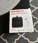 SwitchBot Bot przelącznik włącznik paluch smart Bluetooth