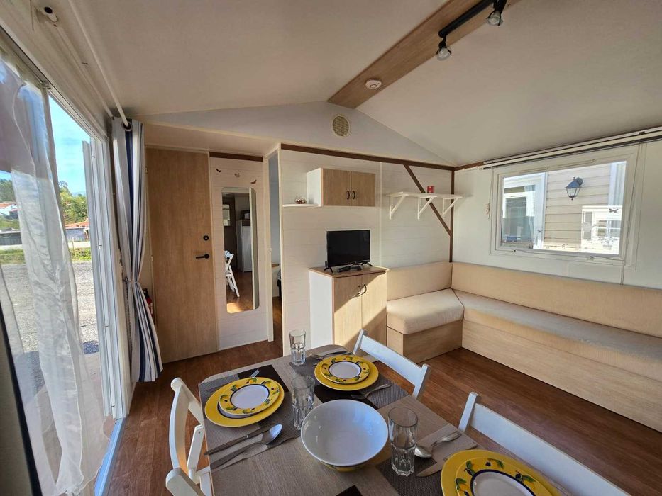 O'HARA O'PHÉA T3 totalmente equipada topo gama 40 m4 nova