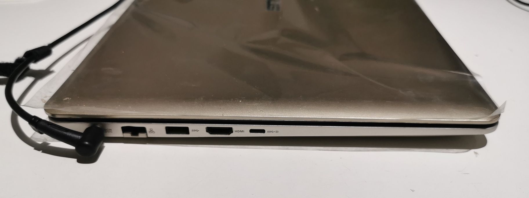 ASUS VivoBook Pro i7 16GB 240SSD+1TB idealny stan