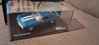 Yenco Camaro 1:43 Fast&Furious Deagostini