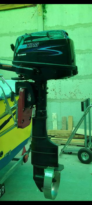 Jacht żaglowy mieczowy