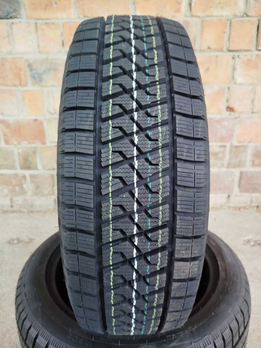 Шини 225/70R15C	Lassa	Wintus 2	112/110R | нові зимові 4шт