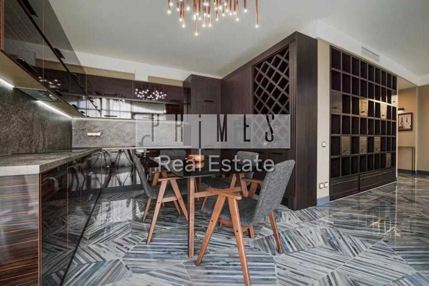 Продажа 2К квартиры 81 м2, ЖК PecherSKY, ул. Болсуновская, 2
