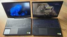 Notebook DELL 5500 - 6803