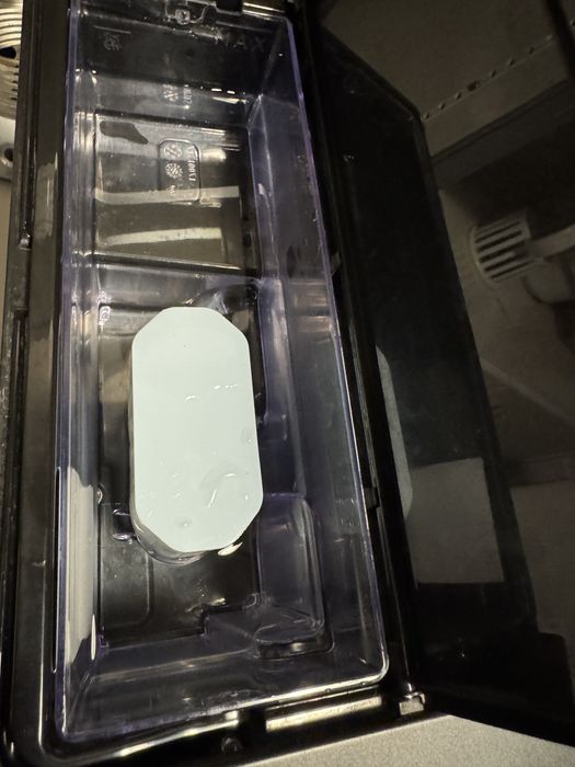 Saeco Picobaristo Deluxe