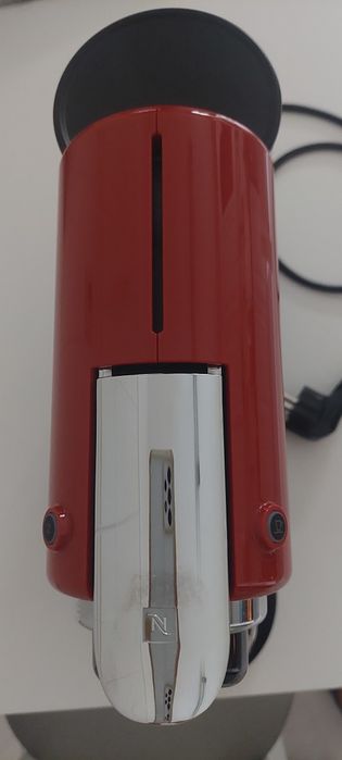 Máquina de Café Nespresso