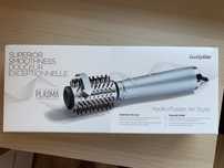 Suszarko-lokówka BaByliss Hydro Fusion Big Hair
