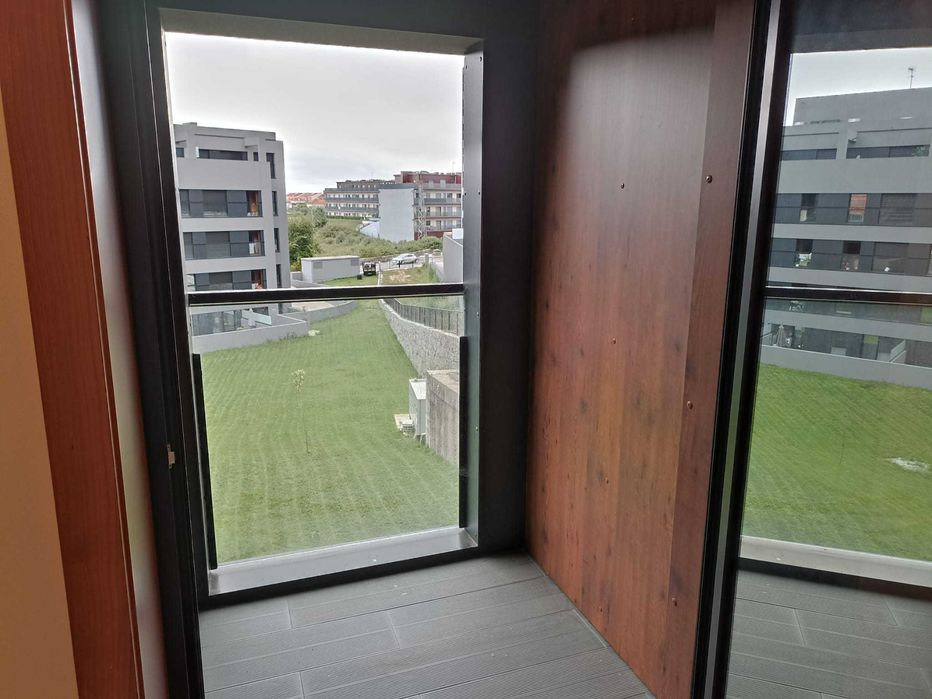 T1+1 - Hospital São João–Pólo Universitário–Asprela-Paranhos – Porto