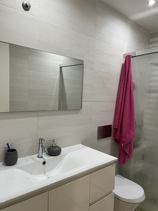 Quarto para alugar Amora