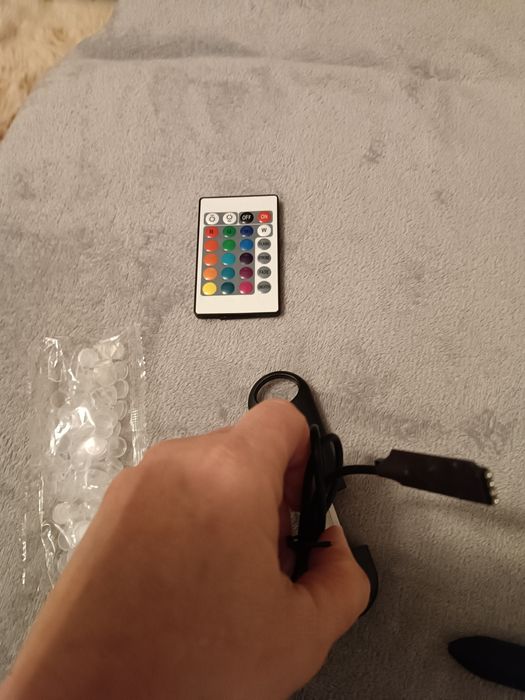 Akcesoria elektryczne