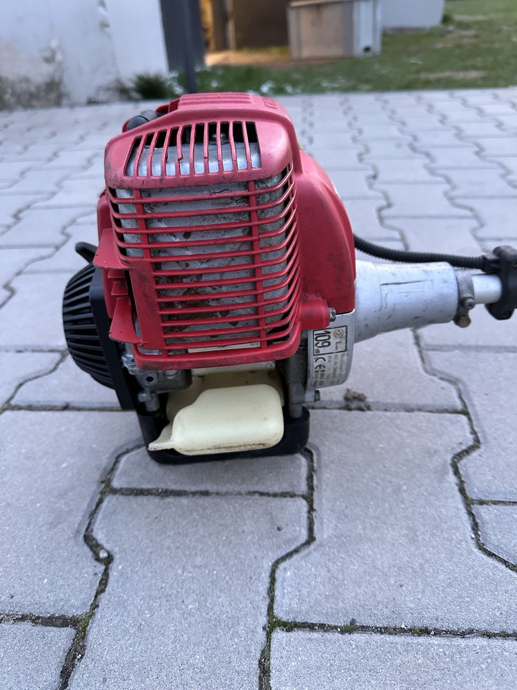 Kosa pspalinowa wykaszarka podkaszarka Honda UMK 422 GX 22 2001 r