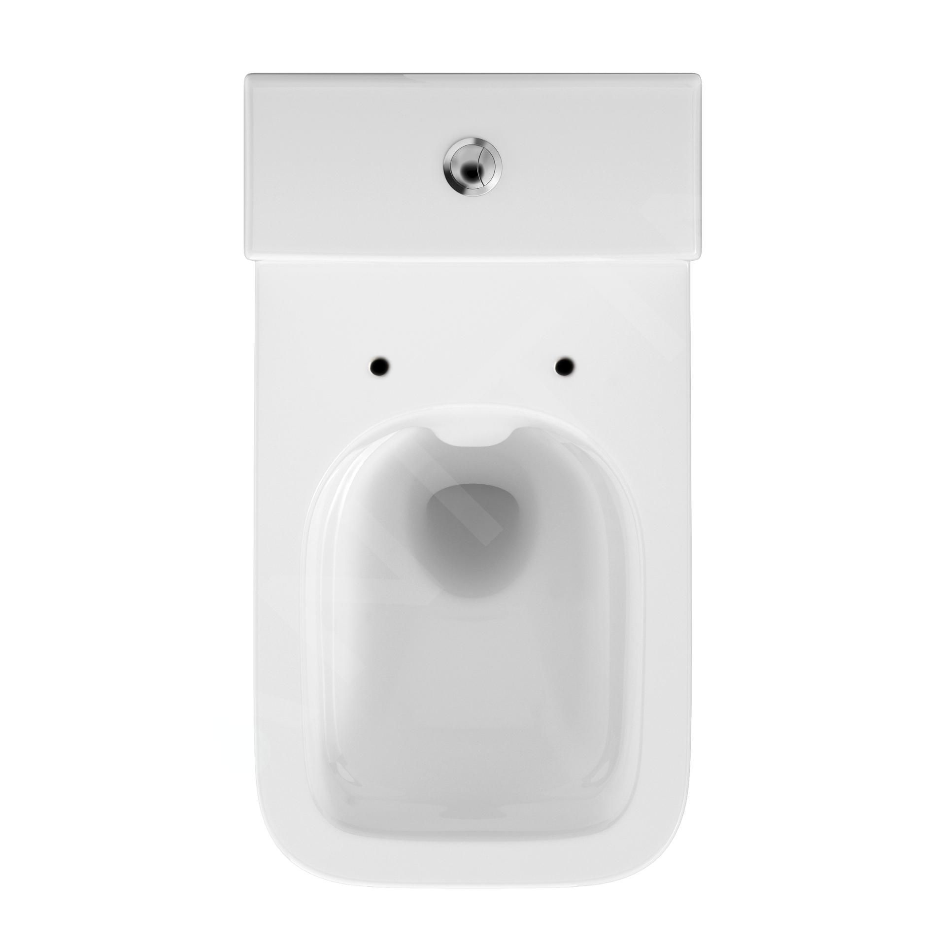 Cersanit Crea miska WC kompakt CleanOn K114022
