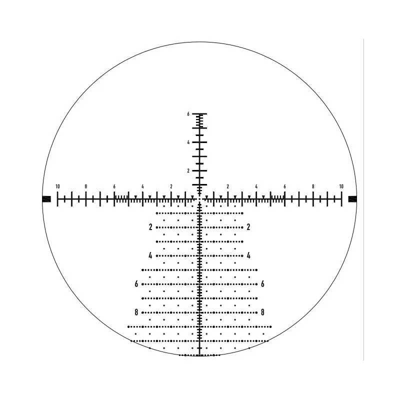 009 02 Luneta  Element Optics Helix 4-16x44 FFP APR-2D MRAD/MOA